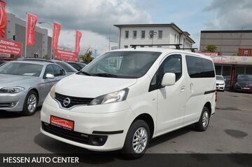 Gebrauchte Nissan NV200
