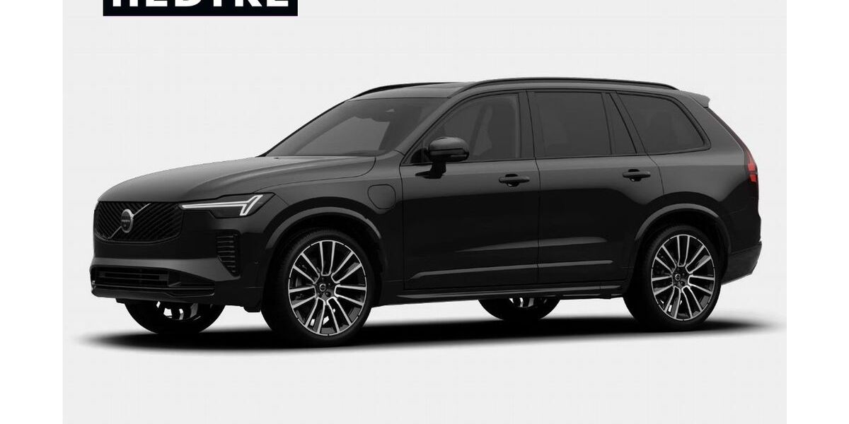Volvo XC90 2.000 km 73.290 &euro; Weiterstadt 64331
