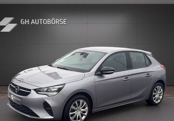 Opel Corsa 26.100 km 13.990 &euro; Büttelborn 64572