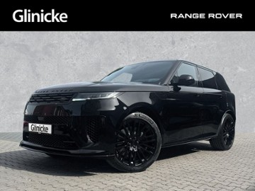Gebrauchte Land Rover Range Rover Sport