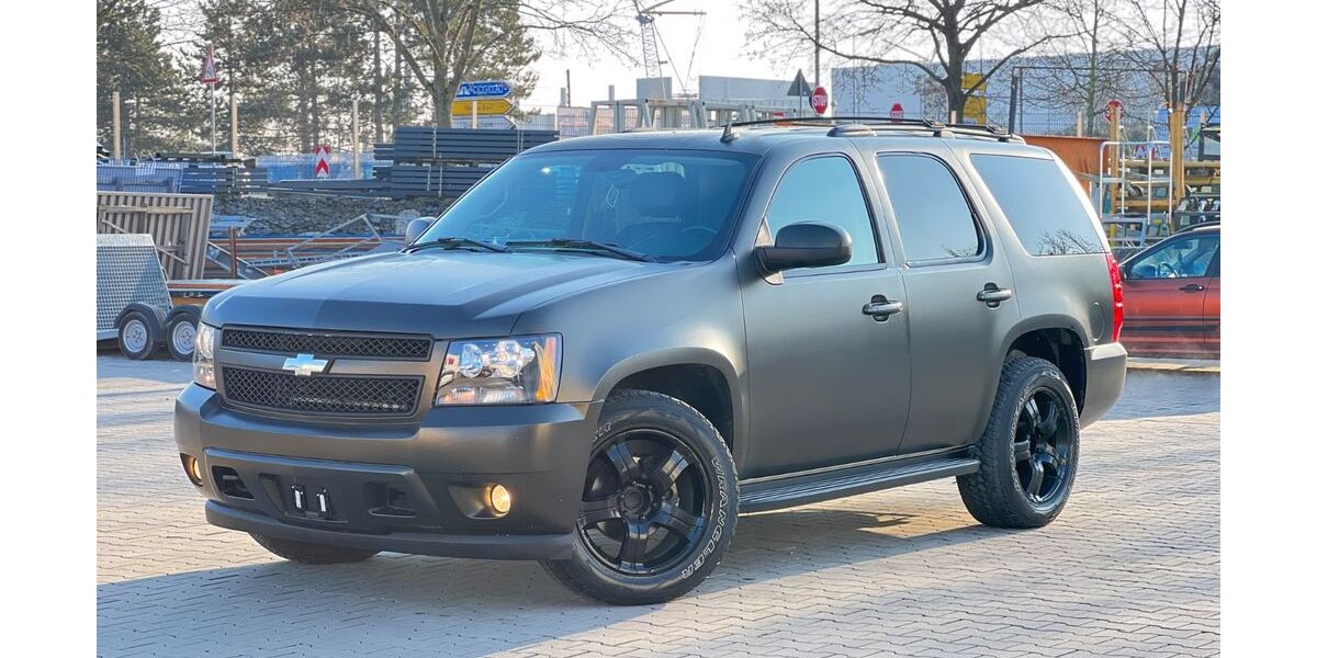 Chevrolet Tahoe 180.000 km 12.999 &euro; Hanau (Grossauheim) 63457