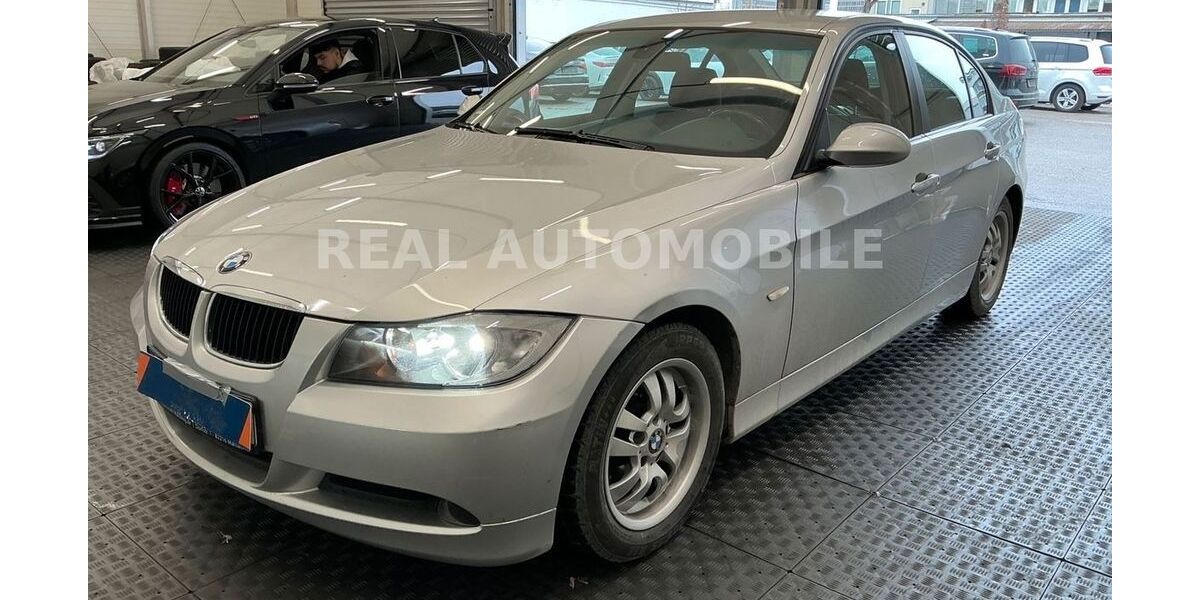 BMW 318 170.000 km 6.500 &euro; Frankfurt am Main 65933