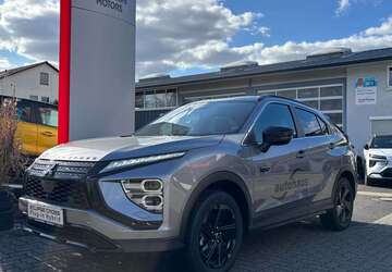 Mitsubishi Eclipse Cross 12.480 km 25.699 &euro; Mainhausen 63533