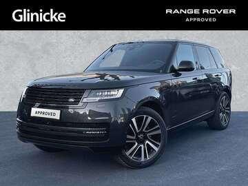 Gebrauchte Land Rover Range Rover