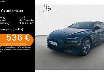 Audi A6 e-tron 18.900 km 63.359 &euro; Hanau 63452