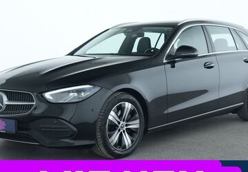 Mercedes-Benz C 200 91.619 km 26.637 &euro; Dietzenbach bei Frankfurt 63128