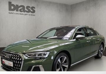 Audi A8 61.147 km 65.400 &euro; Dietzenbach 63128