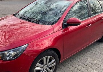 Peugeot 308 156.000 km 8.000 &euro; Hofheim am Taunus 65719