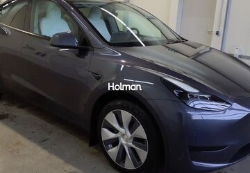 Tesla Model Y 35.668 km 32.612 &euro; Eschborn 65760