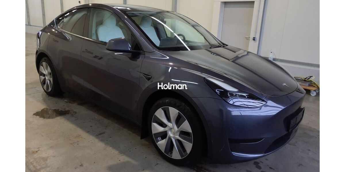 Tesla Model Y 35.668 km 32.612 &euro; Eschborn 65760