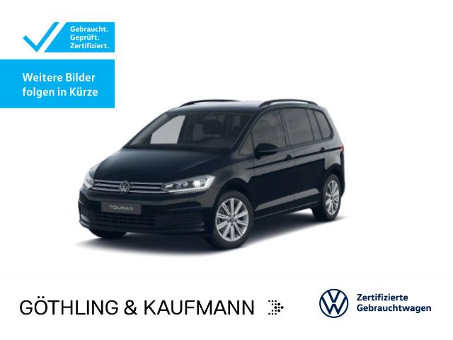 VW Touran 21.806 km 32.480 &euro; Eschborn 65760