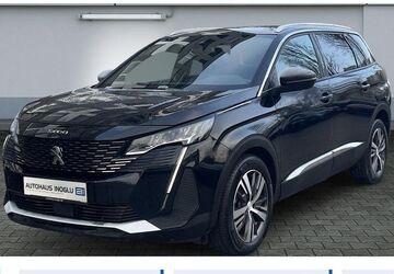 Peugeot 5008 30.903 km 25.680 &euro; Rüsselsheim 65428