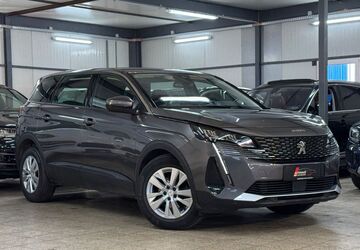 Peugeot 5008 85.967 km 18.890 &euro; Maintal 63477