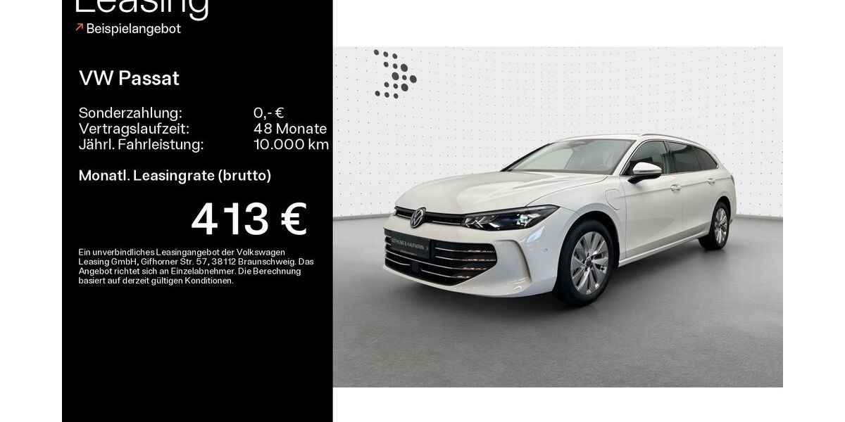 VW Passat 18.409 km 35.790 &euro; Hofheim 65719