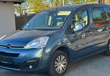 Citroen Berlingo 165.000 km 6.990 &euro; Darmstadt 64293