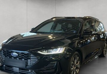 Ford Focus 4.039 km 22.950 &euro; Frankfurt 60386