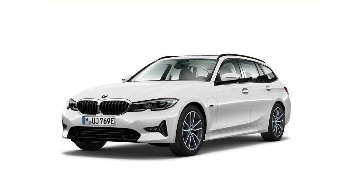 BMW 330 100.485 km 26.989 &euro; Rödermark 63322