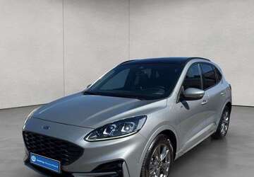 Ford Kuga 29.511 km 22.950 &euro; Frankfurt am Main 60386