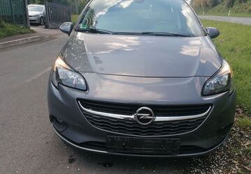 Opel Corsa 120.000 km 6.500 &euro; friedrichsdorf 61381