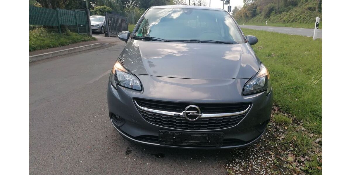 Opel Corsa 120.000 km 6.500 &euro; friedrichsdorf 61381