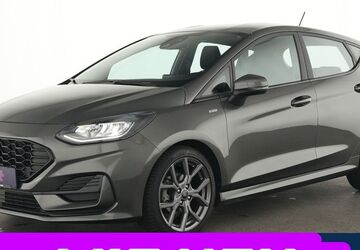 Ford Fiesta 29.740 km 15.870 &euro; Dietzenbach bei Frankfurt 63128