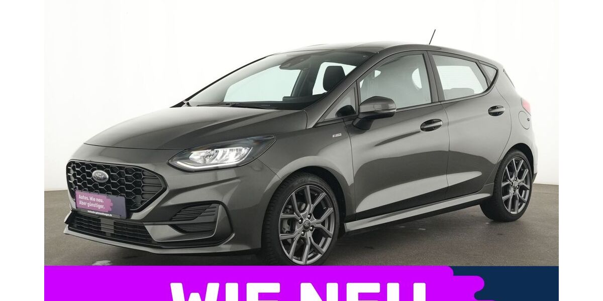 Ford Fiesta 29.740 km 15.870 &euro; Dietzenbach bei Frankfurt 63128