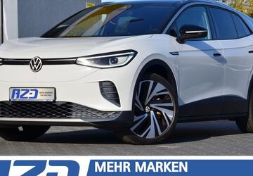 VW ID.4 66.000 km 45.888 &euro; Darmstadt 64293