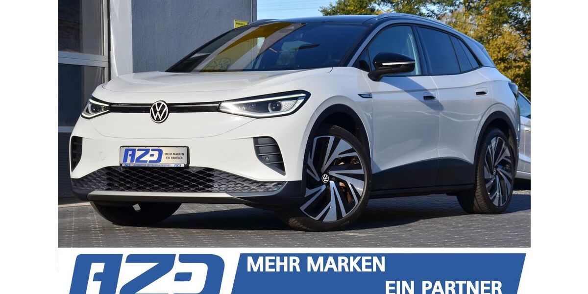 VW ID.4 66.000 km 45.888 &euro; Darmstadt 64293