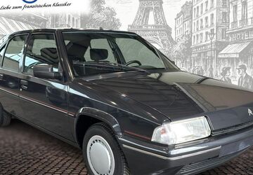 Citroen BX 81.000 km 11.990 &euro; Rodgau 63110