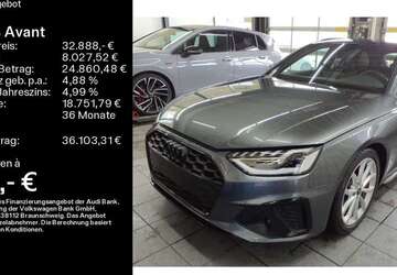 Audi A4 70.600 km 32.888 &euro; Mühlheim a. Main 63165