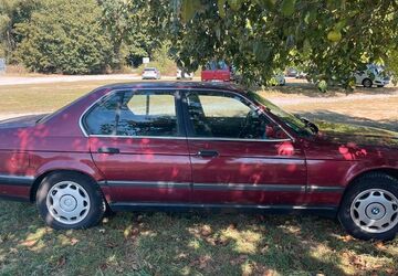 BMW 730 401.614 km 2.300 &euro; Bad Nauheim 61231