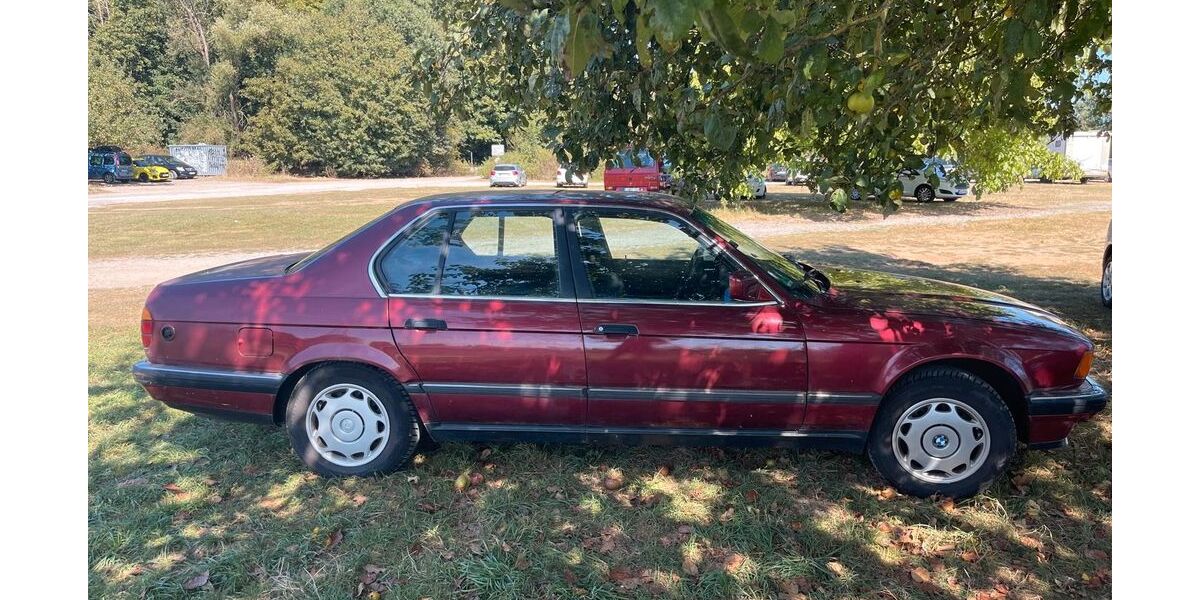 BMW 730 401.614 km 2.300 &euro; Bad Nauheim 61231