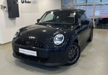 Mini Cooper C 31.446 km 22.333 &euro; Hofheim 65719