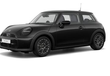 Mini Cooper C 31.446 km 24.333 &euro; Hofheim 65719