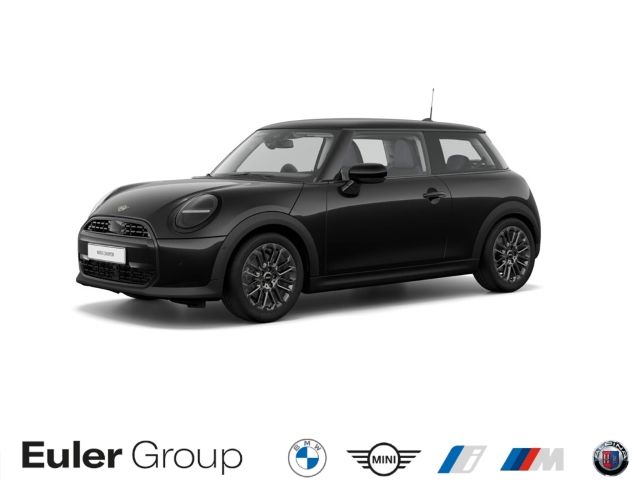 Mini Cooper C 31.446 km 24.333 &euro; Hofheim 65719