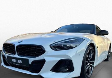 BMW Z4 M40 25.020 km 50.470 &euro; Bad Homburg 61352