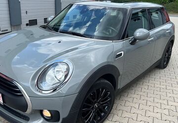 Mini ONE 103.770 km 9.790 &euro; Gross Gerau 64521