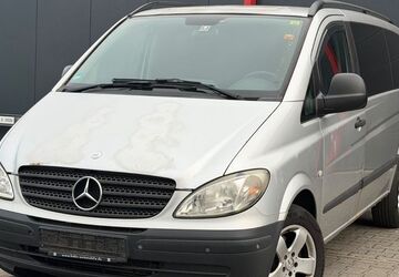 Mercedes-Benz Vito 320.000 km 3.490 &euro; Dieburg 64807