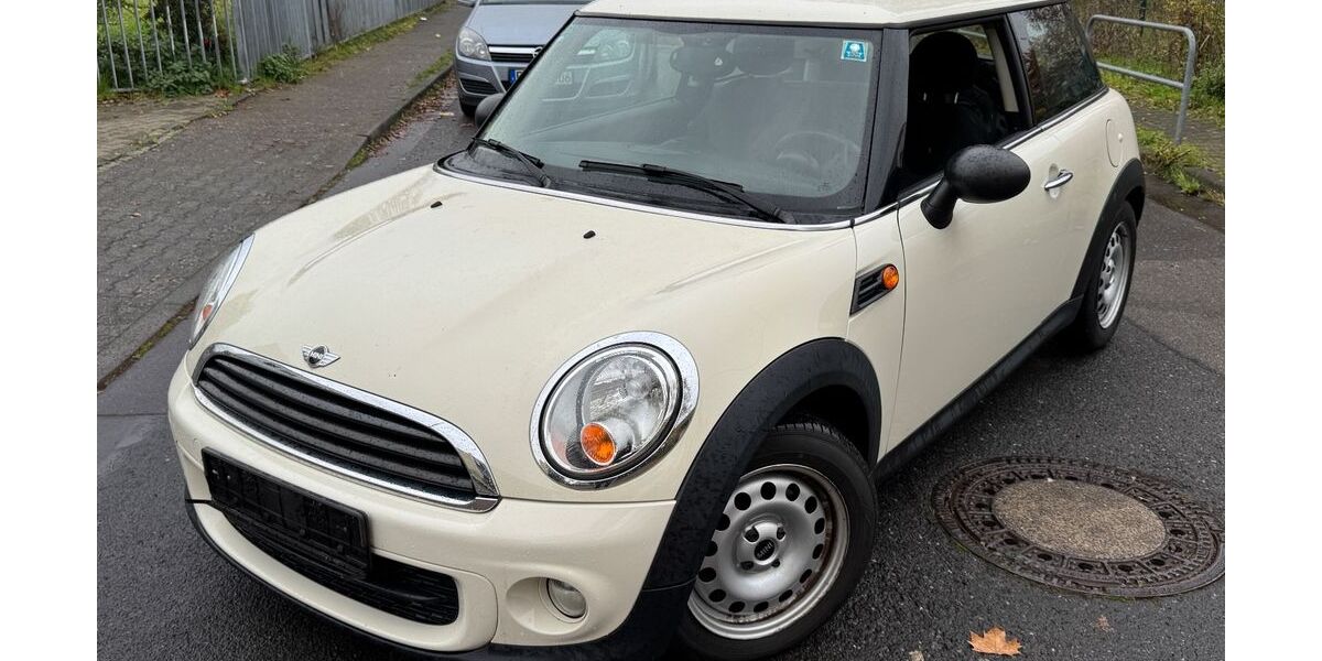 Mini ONE 217.500 km 4.499 &euro; Frankfurt am Main 65933