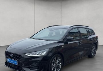 Ford Focus 26.843 km 24.450 &euro; Hanau 63452