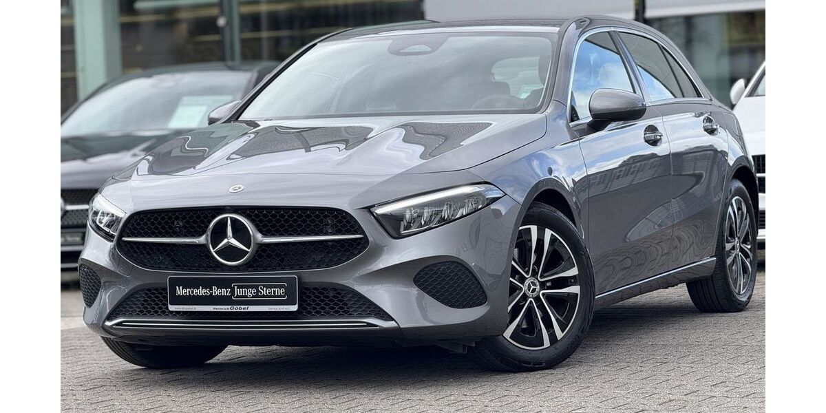 Mercedes-Benz A 200 6.131 km 31.750 &euro; Neu Isenburg 63263