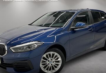 BMW 120 46.595 km 28.670 &euro; Dreieich-Sprendlingen 63303