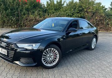 Audi A6 100.000 km 29.999 &euro; Dietzenbach 63128
