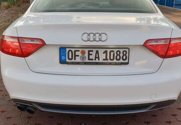 Audi A5 184.900 km 6.799 &euro; Offenbach 63069