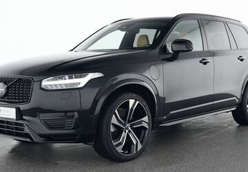 Volvo XC90 82.100 km 50.550 &euro; Weiterstadt 64331
