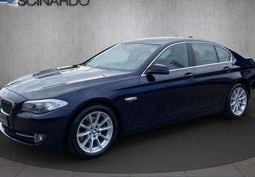 BMW 520 171.000 km 12.880 &euro; Babenhausen 64832