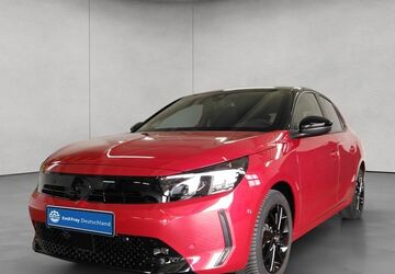 Opel Corsa 14.090 km 15.950 &euro; Frankfurt 60386