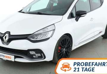 Renault Clio 90.510 km 15.860 &euro; Frankfurt am Main 65936
