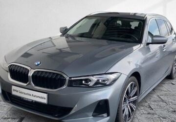BMW 320 42.395 km 32.799 &euro; Frankfurt 60314