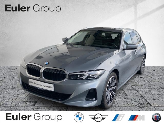 BMW 320 42.395 km 32.799 &euro; Frankfurt 60314